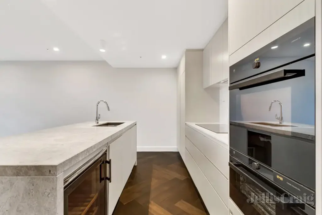 Iva - an apartment that embodies a perfect marriage of the classic and the contemporary