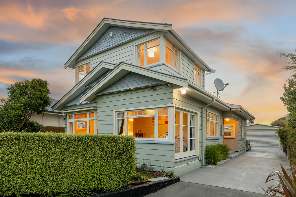 170 Mackenzie Avenue, Woolston, Christchurch, Canterbury