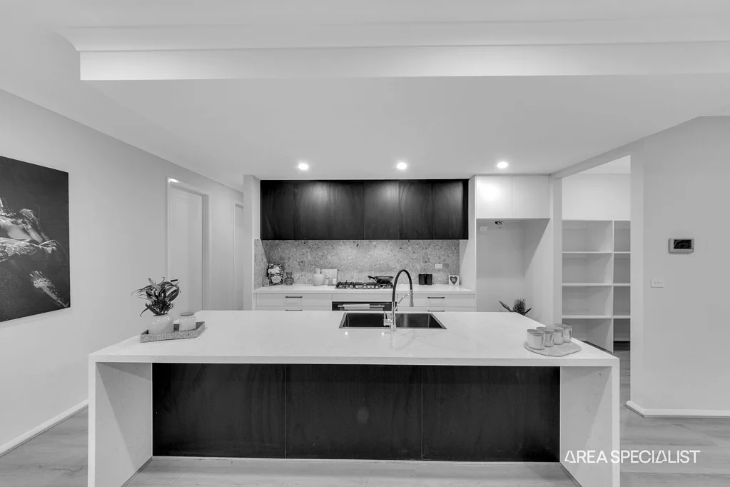 LOT 3327/3327 Rawson Circuit, Werribee, VIC 3030