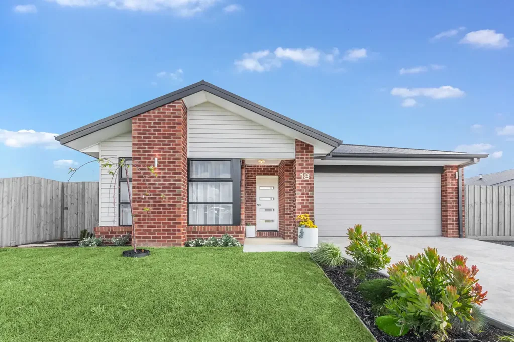 Warrnambool 4房  Contemporary Class for the Modern Family