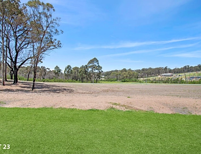 Lot 23 Purdie Parade "Saltwood Estate", Rosedale, South Coast, 0 ਕਮਰੇ, 0 ਬਾਥਰੂਮ, Section