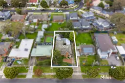 137 Dougharty Road, Heidelberg West