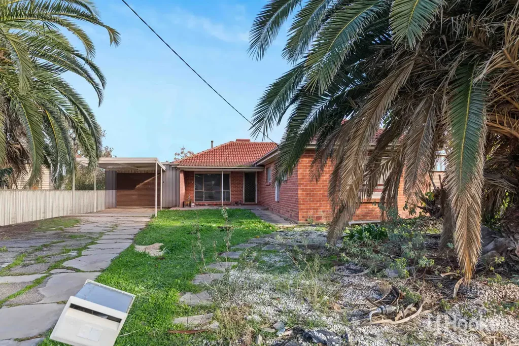 37 Crittenden Road, Smithfield Plains, SA 5114