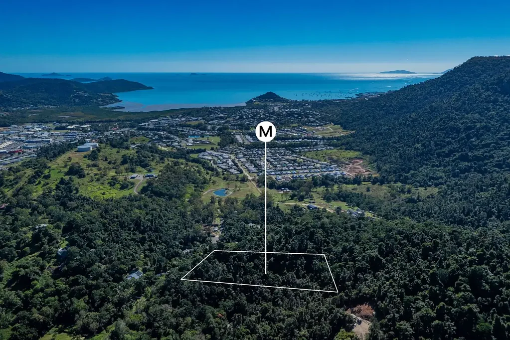 144 Orchid Road, Cannon Valley, QLD 4800