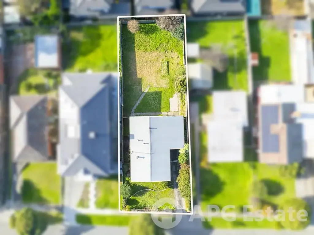 Reservoir 4침실 Rare Approved Development Opportunity in a Prime Location