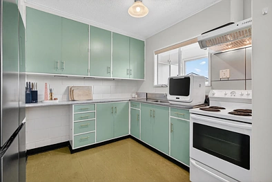 6/195 Waterloo Road, Hutt Central, Lower Hutt, Wellington, 2 habitaciones, 1 baños, Unit