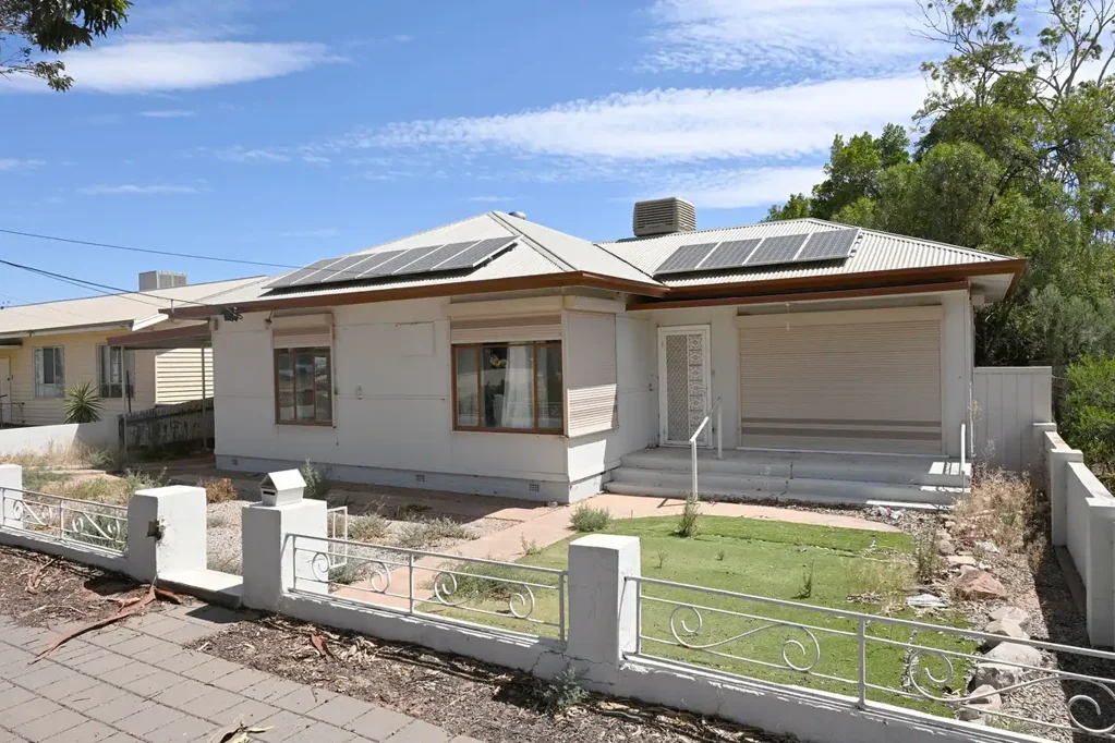 5 Rupert Street, Port Augusta, SA 5700