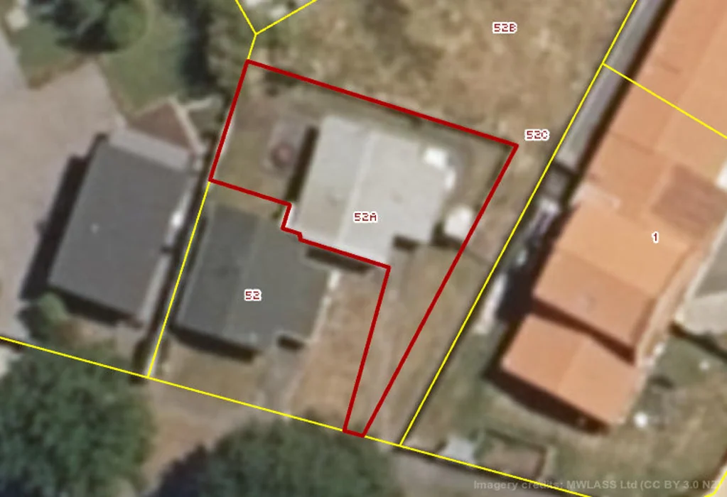 52a South Street, Feilding, Manawatu, 2 Bedrooms, 1 Bathrooms