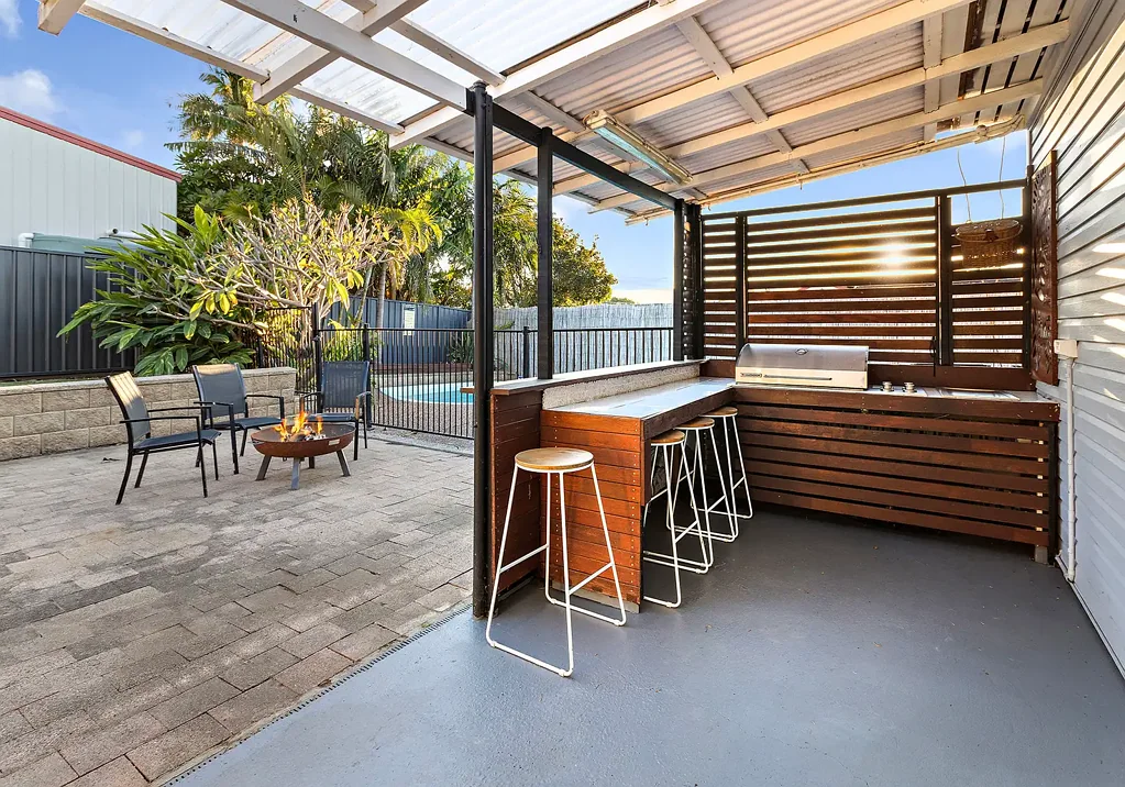 Dapto 3Habitaciones Entertain and Enjoy