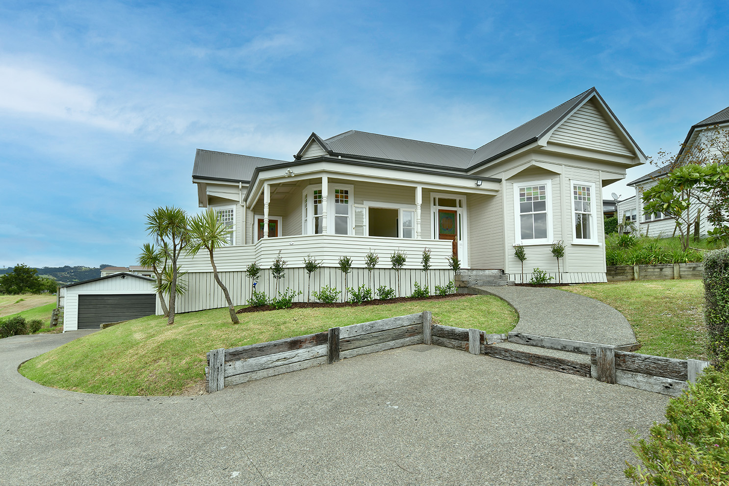 17c Nelson Street, Helensville, Auckland - Rodney, 3房, 0浴