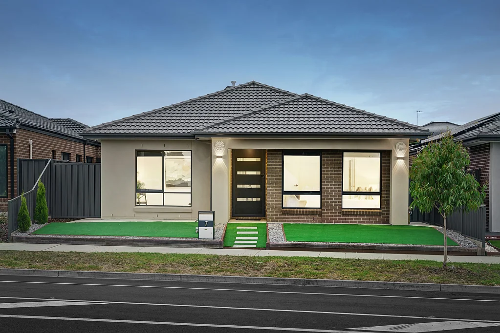 7 Independence Boulevard, Doreen, VIC 3754
