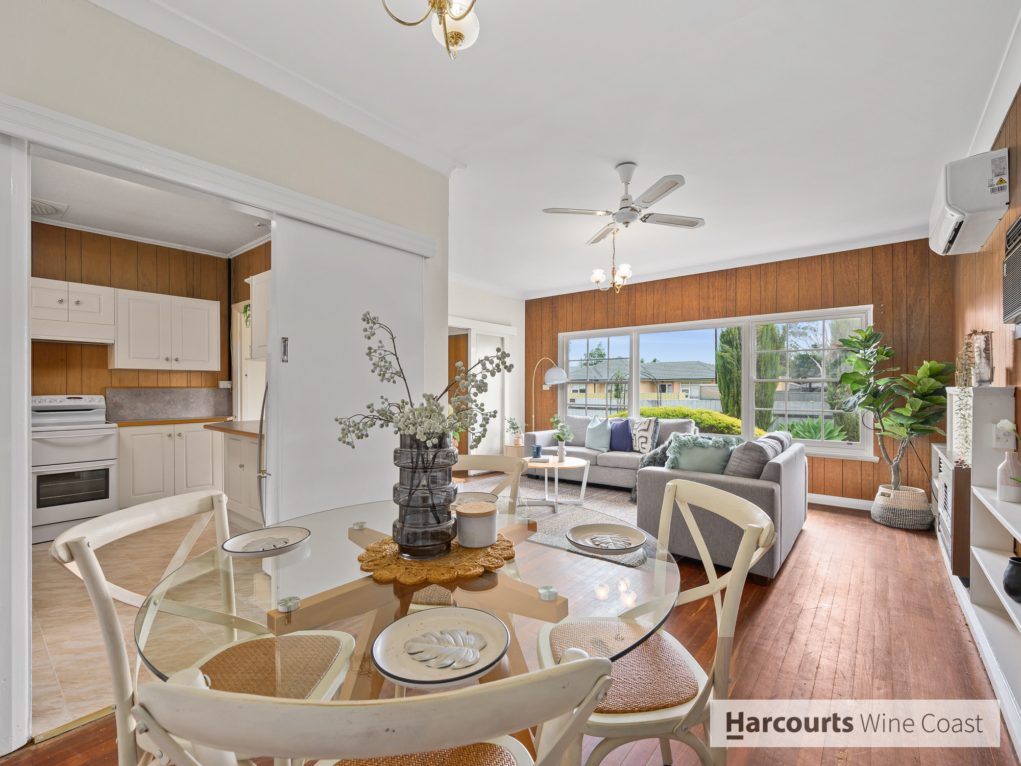 40 GREENBANK GR, HACKHAM WEST SA 5163, 0房, 0浴, House