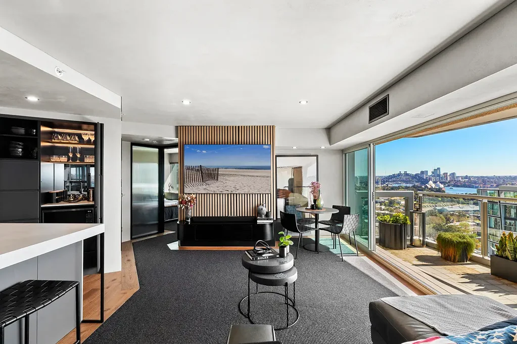 23C/82-94 Darlinghurst Road, Potts Point, NSW 2011