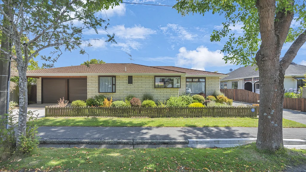 5 Aylmer Street, Somerfield, Canterbury