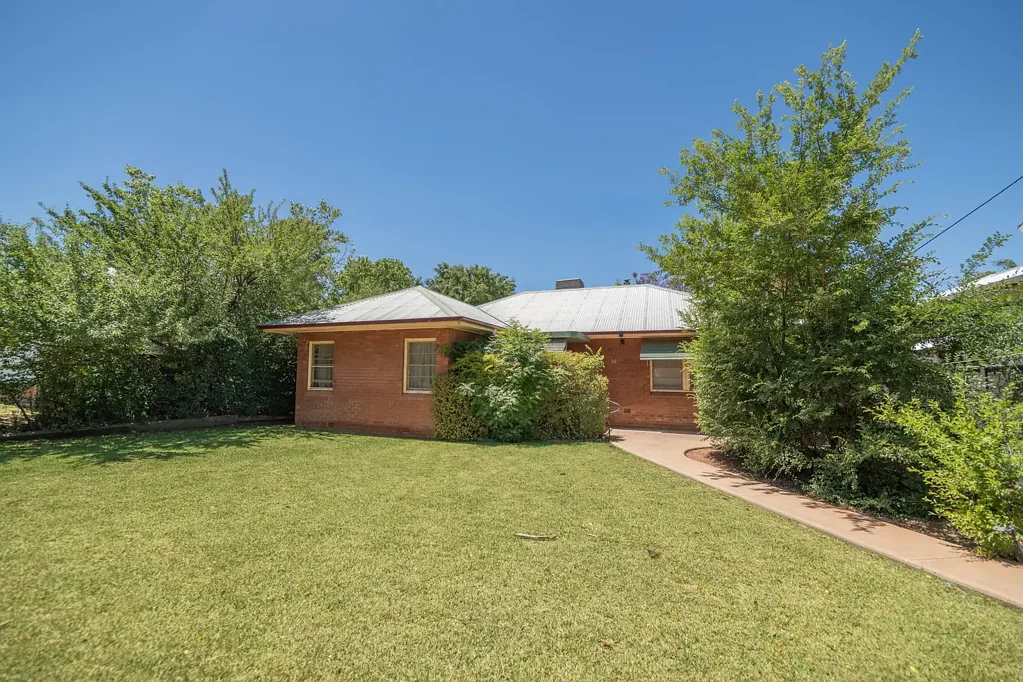 30 Farrand Street, Forbes, NSW 2871