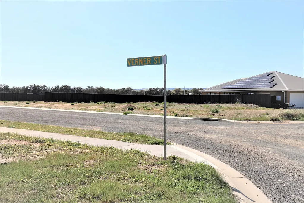 Cootamundra Let's Get Ready To Build!