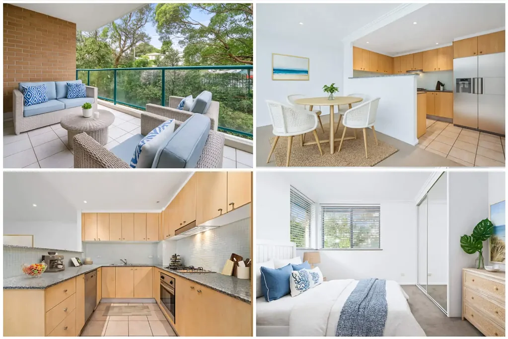 52/1-3 Delmar Parade, Dee Why, NSW 2099