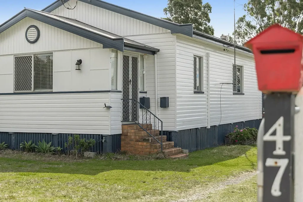 47 Dalmeny Street, Wilsonton, QLD 4350