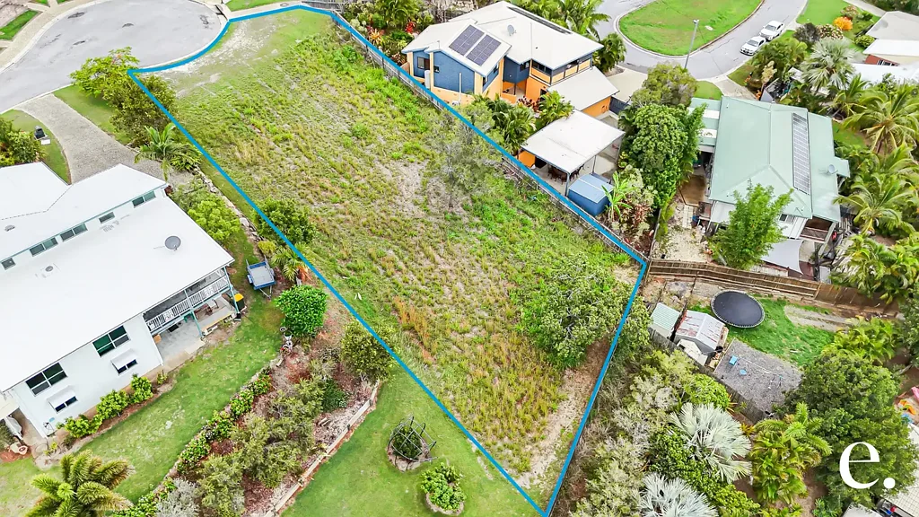 Kin Kora Build Your Dream Home!