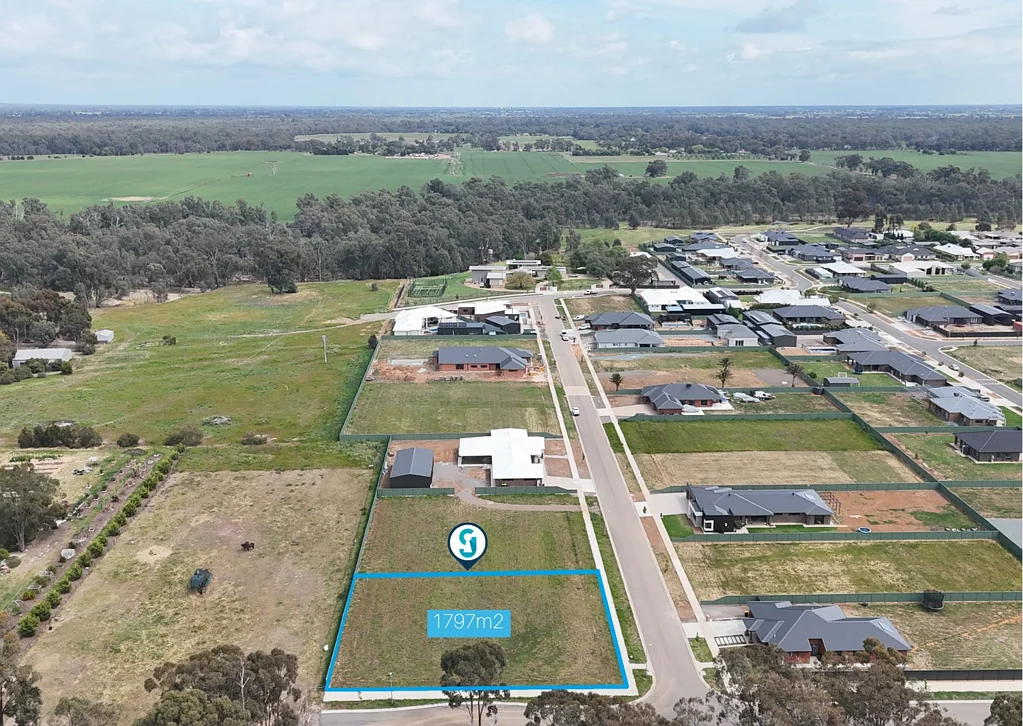 1 Rivergum Road, Kialla, VIC 3631