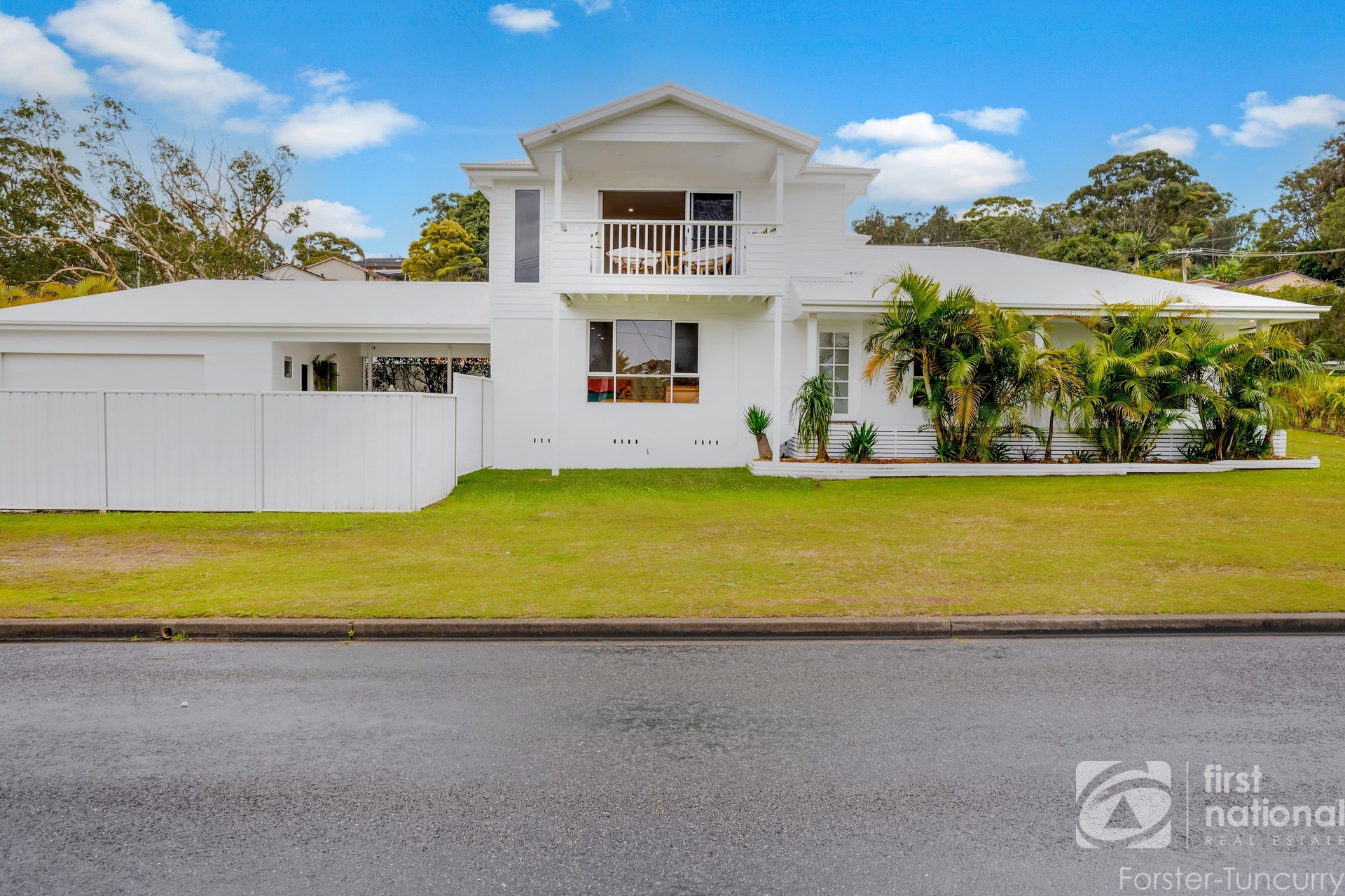 17 PARADISE AV, FORSTER NSW 2428, 0 chambres, 0 salles de bain, House