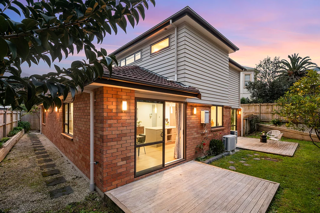 8A St Albans Avenue, Mount Eden, Auckland City, Auckland