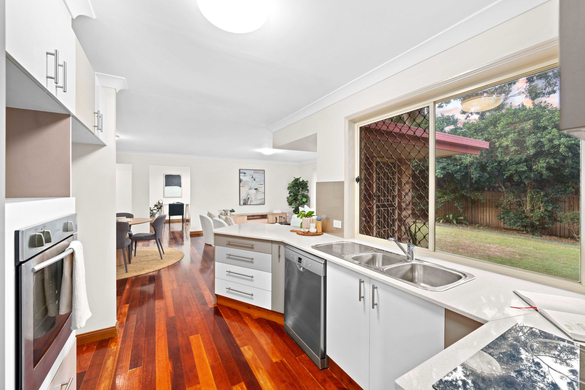 17 HOLLY RD, VICTORIA POINT QLD 4165, 0 habitaciones, 0 baños, House