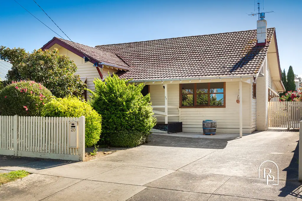 20 McCallum Street, Hastings, VIC 3915