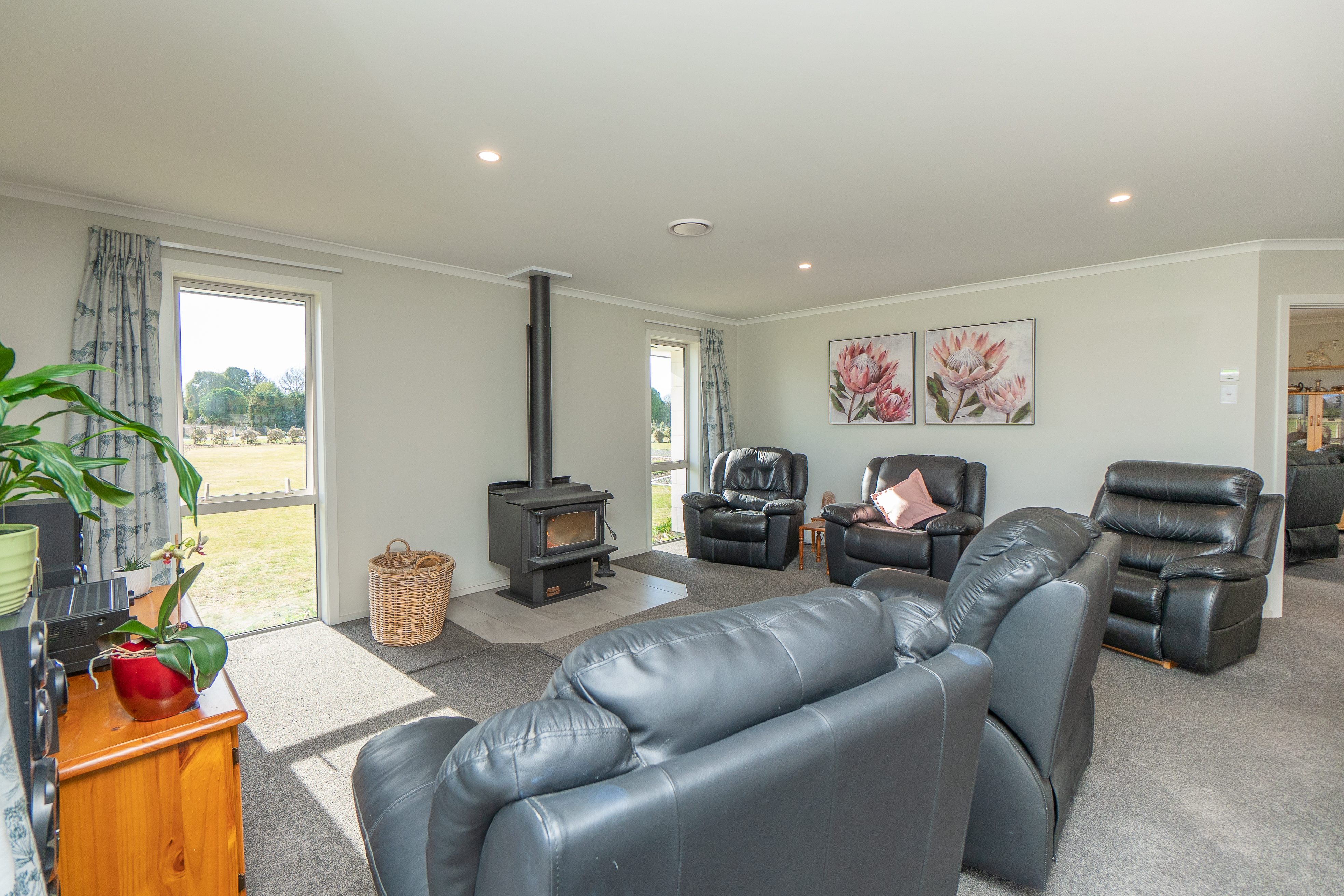 97 Pareora River Road, Saint Andrews, Waimate, 4 침실, 0 욕실