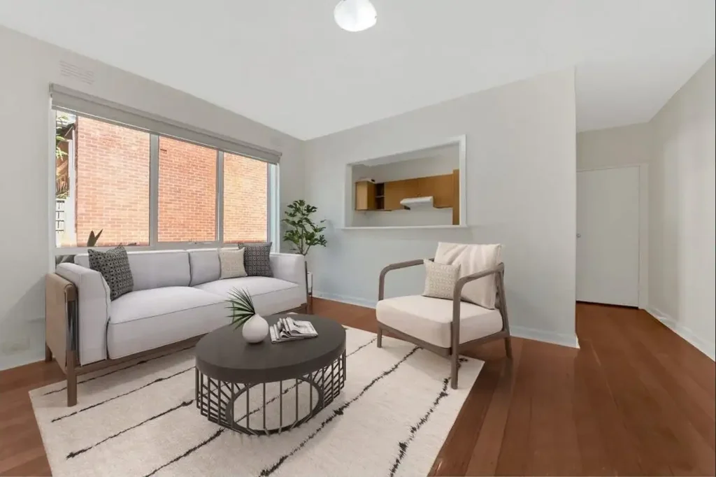 Comfort & Convenience in a Well-Appointed 1-Bedroom Apartment