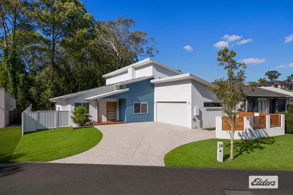 Redland Bay 5 Slaapkamer Hidden Cul-de-Sac Luxury with Bushland Privacy