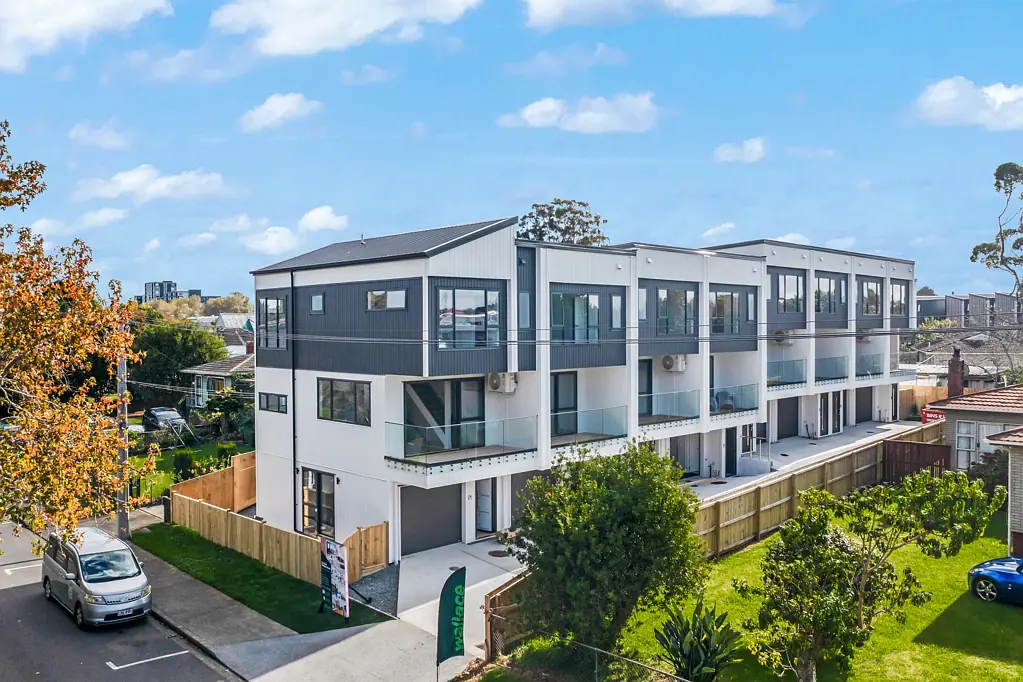 Mount Wellington 3 Slaapkamer Space, Style & Sylvia Park! 3 Beds Mt Wellington