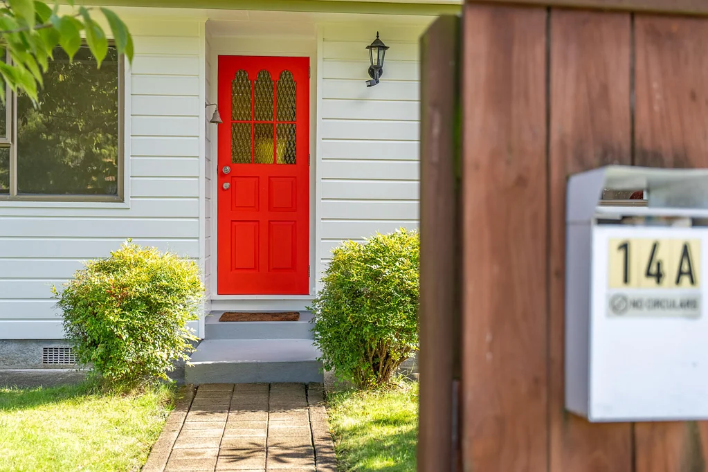 Raumati South 2غرفة نوم Sunny, Stylish & Smarter Living