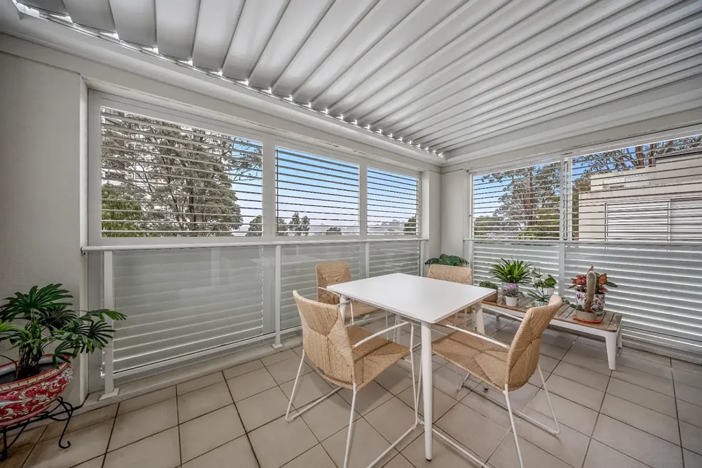 21/9 Garthowen Crescent, Castle Hill, NSW 2154