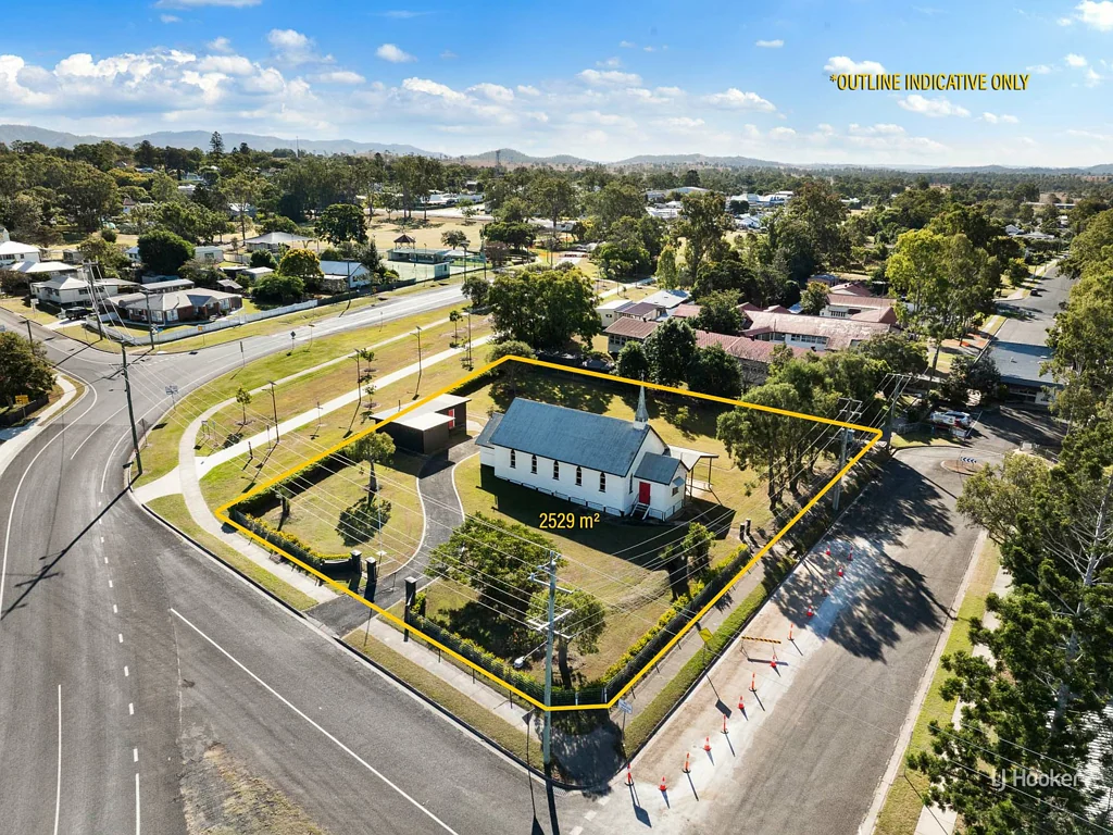 75 Gardner Street, Toogoolawah, QLD 4313