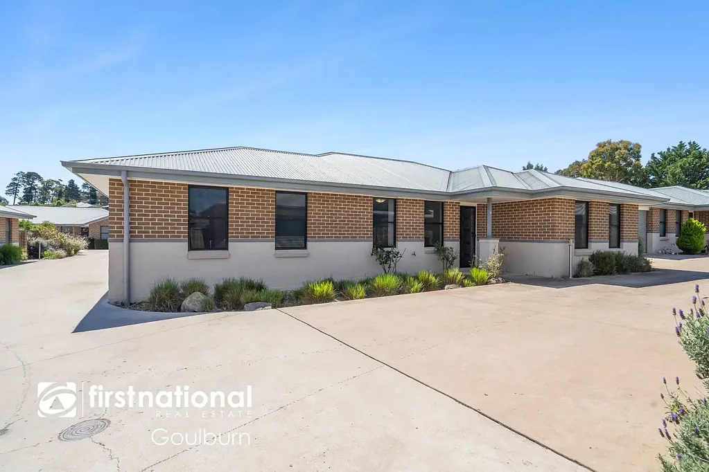 12/95 Gibson Street, Goulburn, NSW 2580
