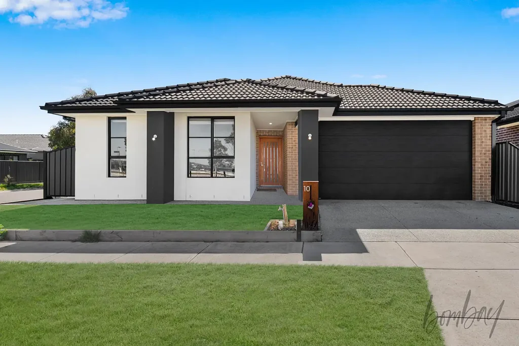 Great Family Home