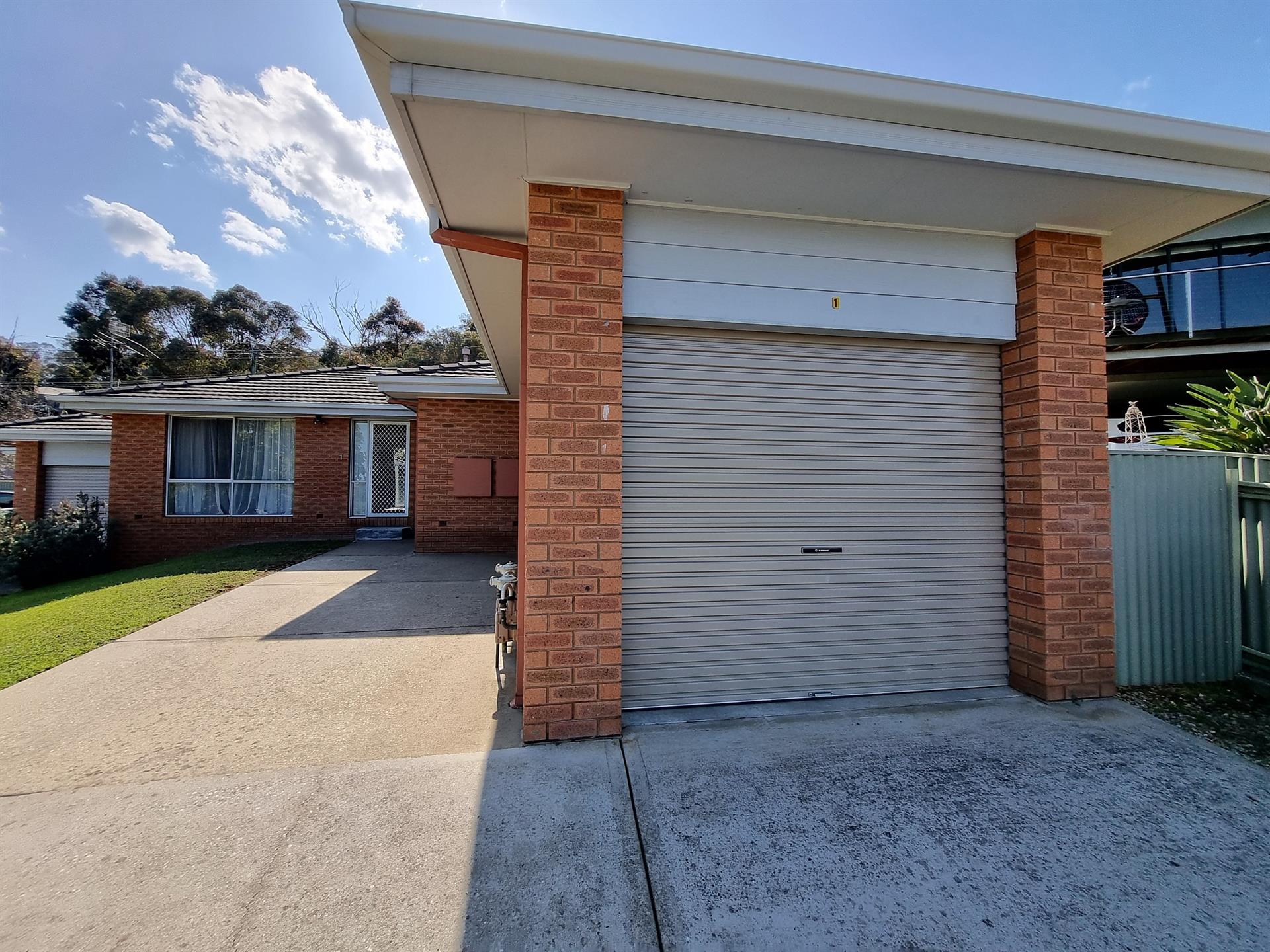 UNIT 1 13 MICHELLE AV, LAVINGTON NSW 2641, 0 Kuwarto, 0 Banyo, Unit