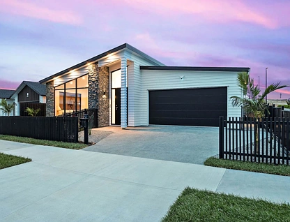 24 Tipu Crescent, Milldale, Rodney, 4 chambres, 2 salles de bain, House