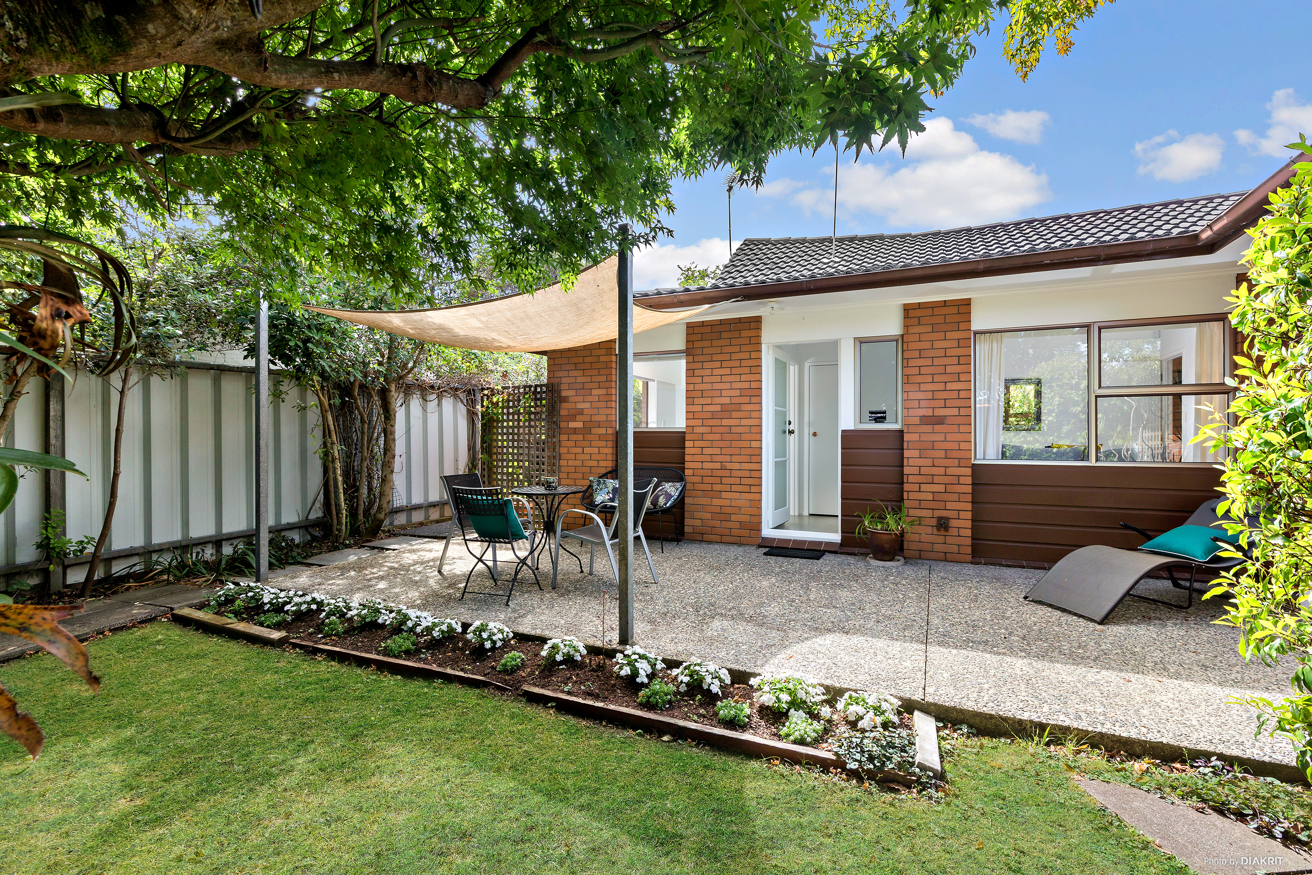 2/76 Olsen Avenue, Hillsborough, Auckland, 2 rūma, 1 rūma horoi