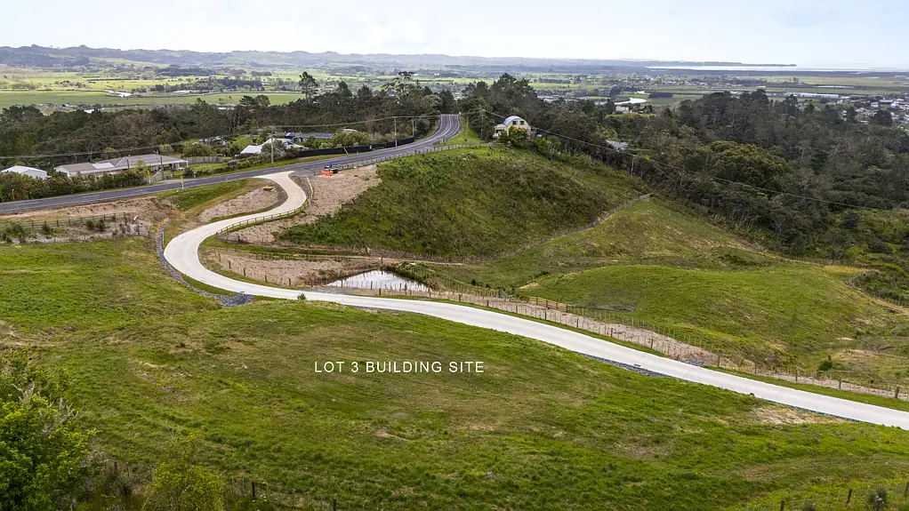 Helensville Build New or Relocate