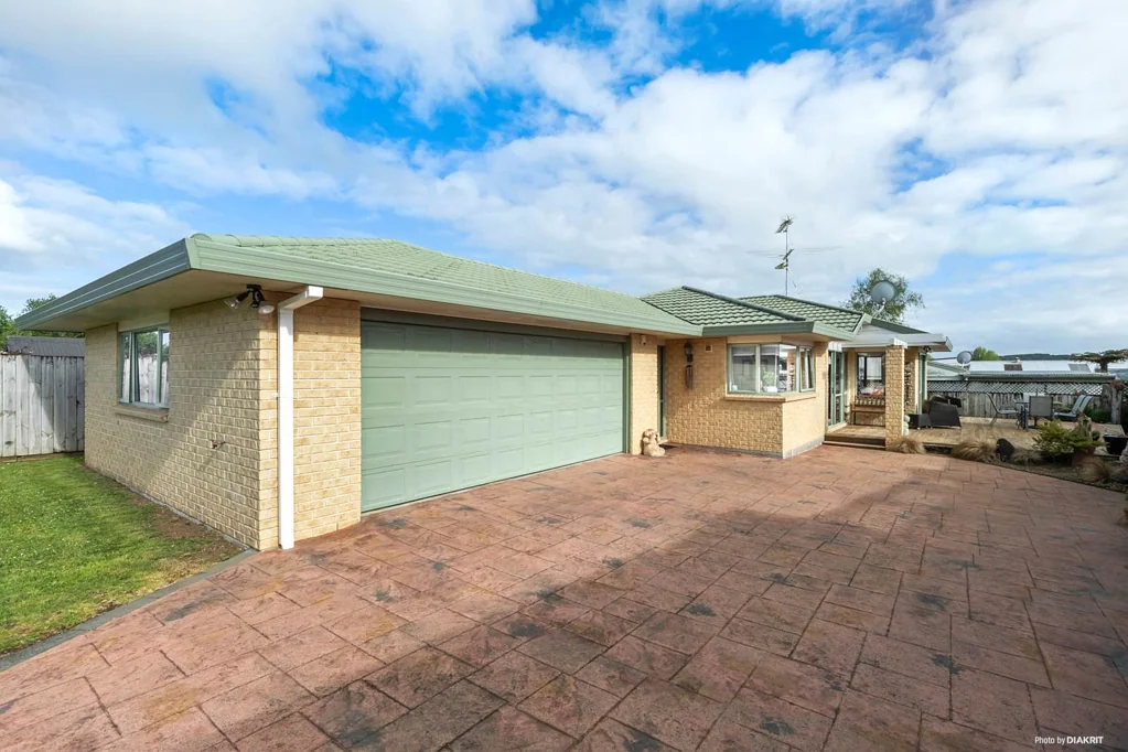 4 Meadowbrook Place, Buckland, Franklin, Auckland