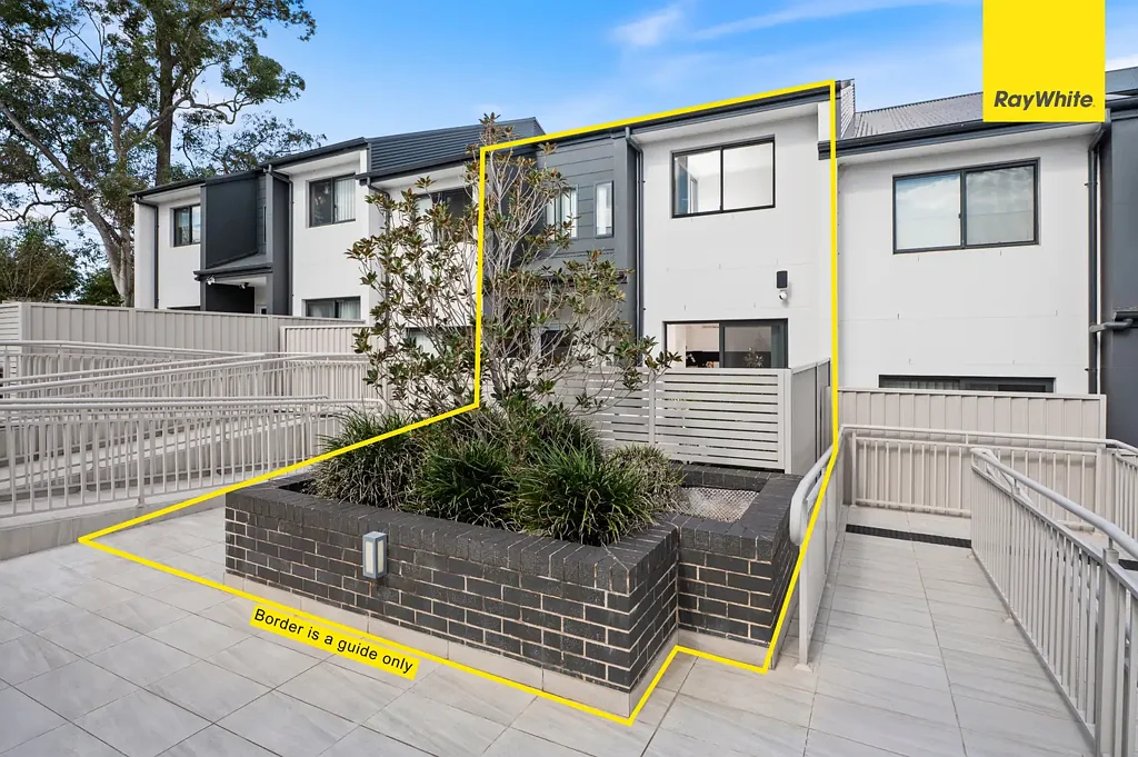 Carlingford 4ਬੈੱਡਰੂਮ Elevated Four-Bedroom Family Living in Carlingford West Public School Catchment