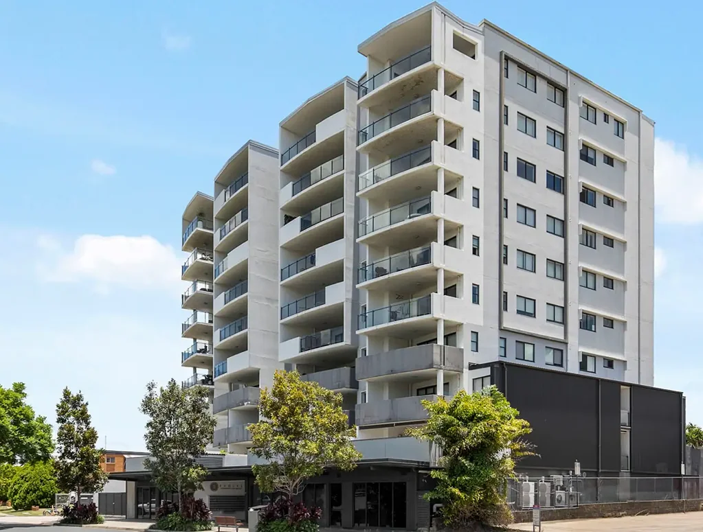 106/39 Thomas Street, Chermside, QLD 4032