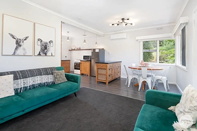 Silid Pahingahan - 185 DOODTS RD, NERRINA VIC 3350