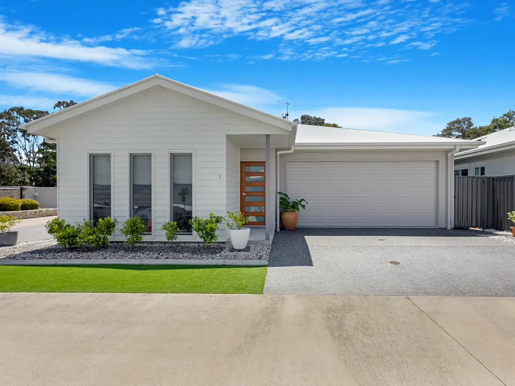 Urangan 2房  $20,000 OFF!  Homesite #1 - Serenitas 'The Anchorage' Lifestyle Resort