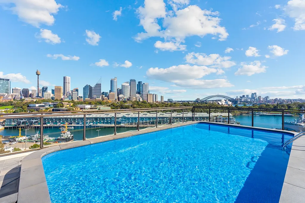 Gemini - 1 Bedroom Apartment