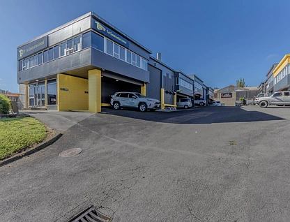 地址保密, Howick, Manukau City, 0房, 0浴, Industrial Premises