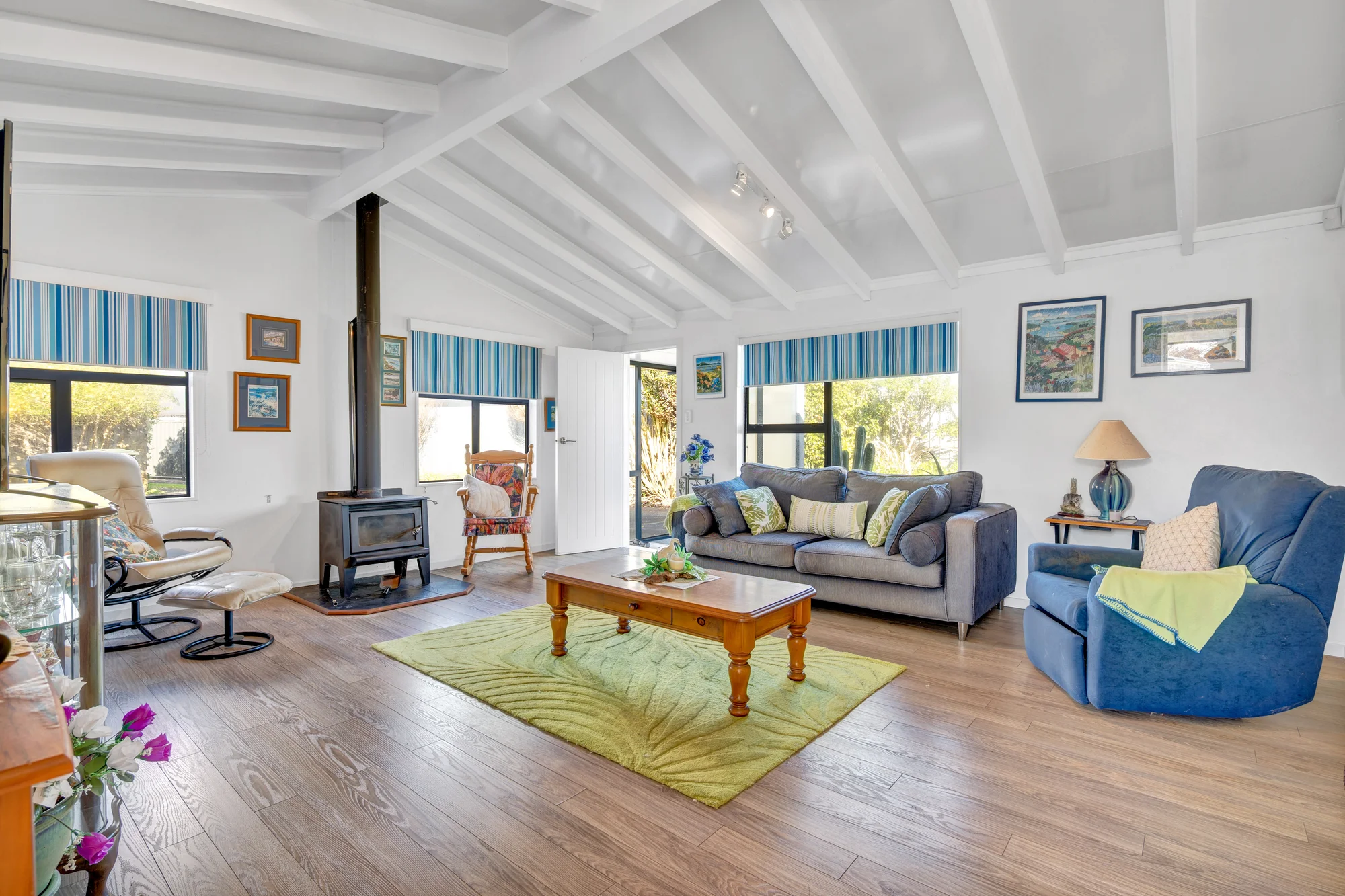 Hawera 3 Bedroom Hidden Gem in the Heart of Town.