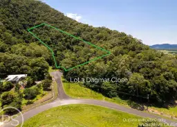 Lot 3 Dagmar Close, Daintree